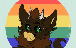 Cute Fursona tier list