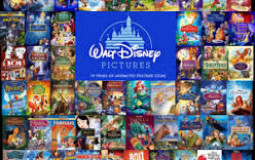 disney