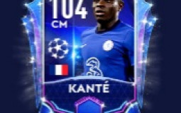 F2P CM Tier List Fifa Mobile