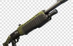 fortnite shotguns