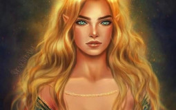 Throne of glass