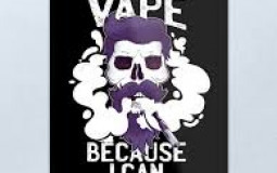 vanesas vape hot takes