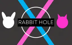 rabbit hole characters