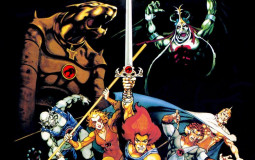 Thundercats