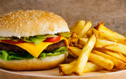 Fast Food