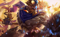 Skins Victoriosas