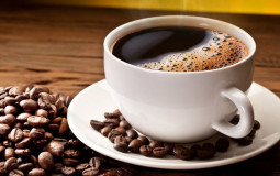 Emma's Coffee Tier List