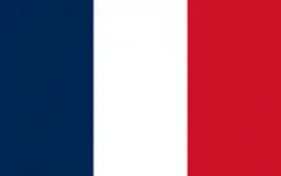 Flags of France (J-Lists)