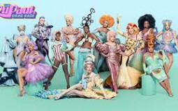 RPDR Promo Group Lewks
