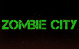 Zombie city