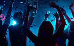 Imaginary Party