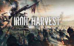 Герои Iron Harvest