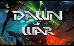 Dawn of War Tier list