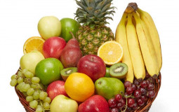 Ethan's take on Fruit Basket