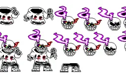 Undertale Youtuber Katman Listesi