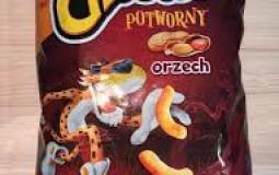 Cheetos