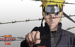 Naruto characters