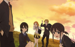 Romance Anime