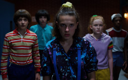 Stranger Things