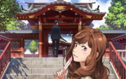 anime