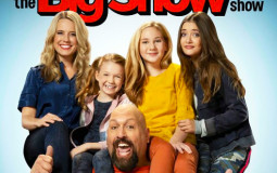 The Big Show Show Characters