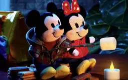 Disney NuiMOs