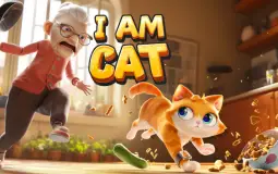 Best to worst I Am Cat rip-offs