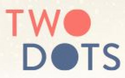 two dots