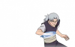 Naruto OL Healer List