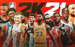 Best NBA2k games