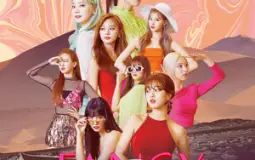 'best' TWICE title tracks