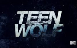Teen wolf characters