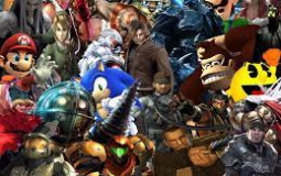 Video Game Series That gives you the most fun