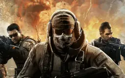 Call of Duty Games [2022]