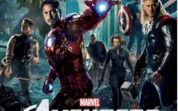 Marvel Movies