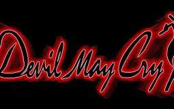 Devil May Cry Dante Hotness