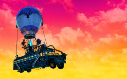 TEMPORADAS DE FORTNITE
