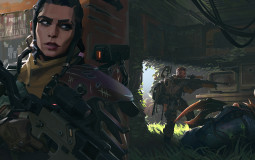 the cycle early game guns (dont sure)