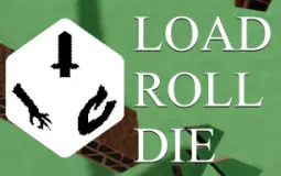 Load Roll Die Enemies