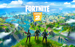All Chapter 2 Season Ranked