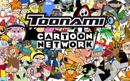 CartoonNetwork/Toonami