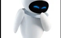 Wall E