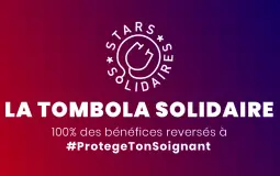 Stars Solidaires