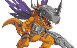 Digimon