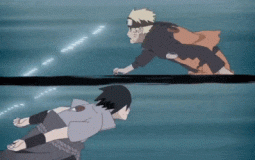 Naruto shippuden