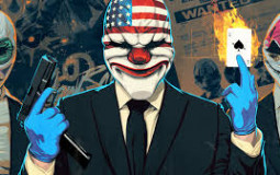 Payday 2