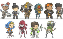 Tier List