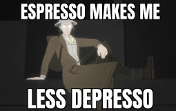 My RWBY interests