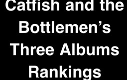 Catfish and the Bottlemen Songs