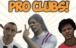pro clubs